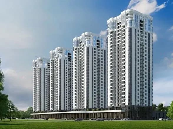 Застройщик показал ход работ на ЖК "Урловский-2"