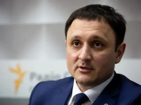 Представник Президента в Криму написав листа Зеленському про ігнорування діяльності представництва