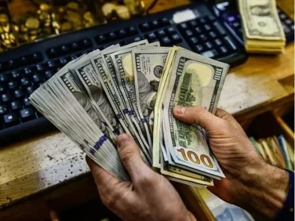 Інвестиції іноземців в українські ОВДП зросли у 8 разів