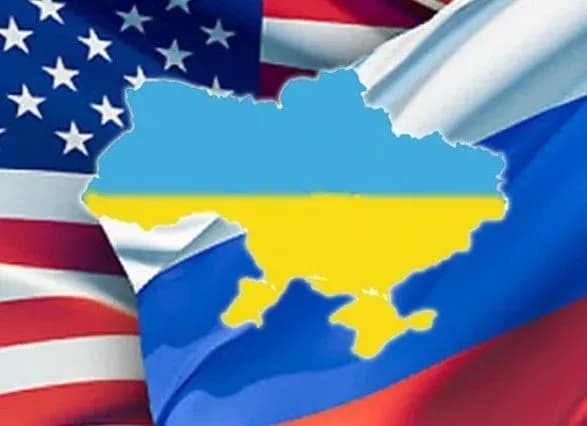 В Трампа подтвердили намерение обсудить Украину на встрече с Путиным