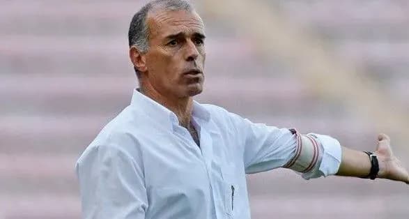 Португальський фахівець очолив молодіжний склад "Шахтаря"