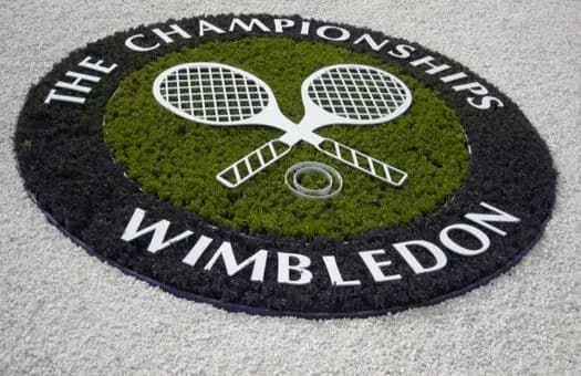 Троє українок увійшли в число сіяних Вімблдону