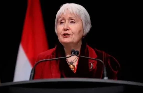 Президент ПА НАТО попросила Зеленського про візит на Донбас