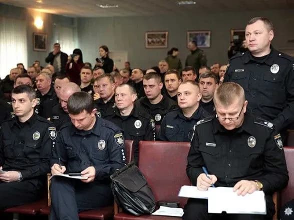 У МВС почали підготовку до парламентських виборів ще до рішення КСУ