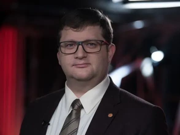 Ар'єв про засідання ПАРЄ: ввечері нам треба бути готовим до іншої реальності