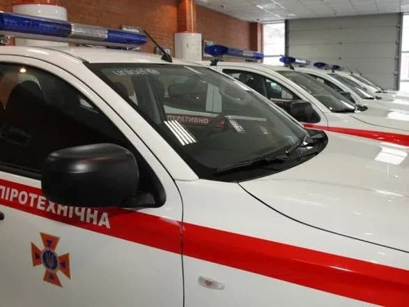 На время выборов в Раду задействует 80 пиротехнических групп