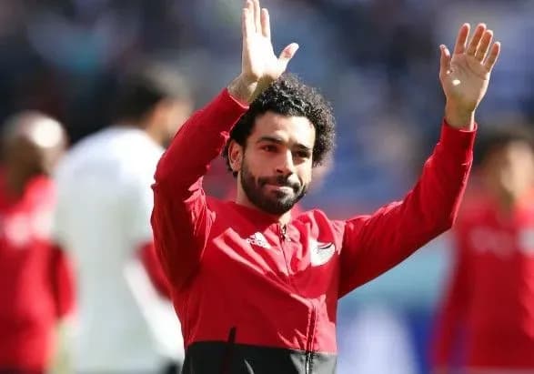 Стали відомими перші учасники плей-оф Кубку африканських націй