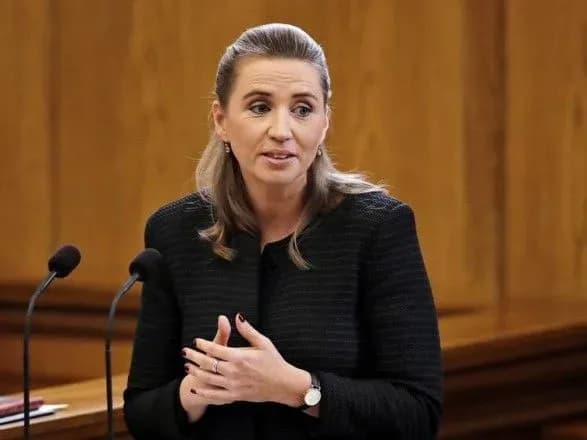 Новое правительство Дании возглавит самая молодая в истории страны премьер-министр