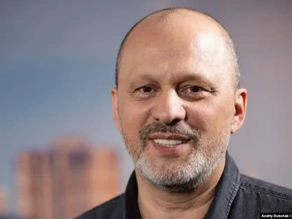 Наглядова рада Суспільного ТБ скасувала звільнення Аласанії