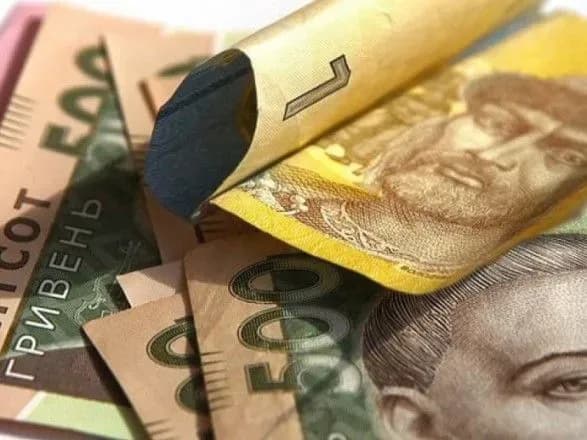 В Україні зросла заборгованість з зарплати