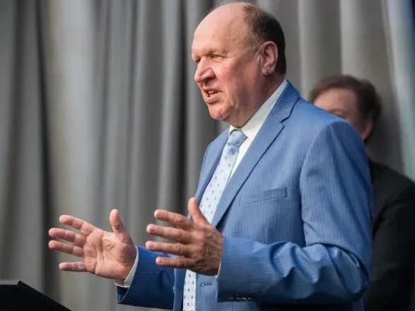 Віце-прем'єр Естонії заявив, що Таллінн повинен призупинити членство у ПАРЄ