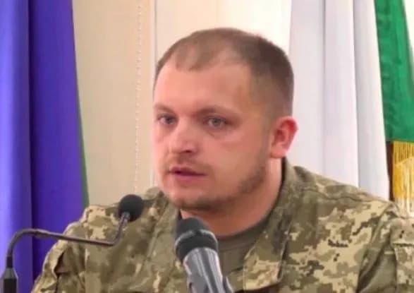 Слідство розглядає декілька версій замаху на кандидата у депутати з Сумщини