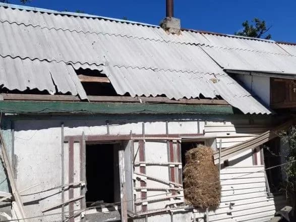 Обстріл Авдіївки: зафіксовано чергове порушення ворогом законів та звичаїв війни