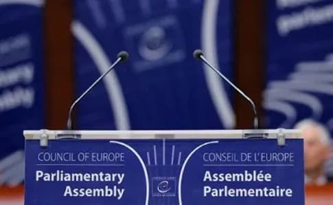 Українська делегація консультуватиметься з Радою і Зеленським щодо виходу з ПАРЄ