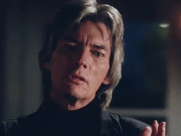 Помер актор із серіалу "Надприродне"