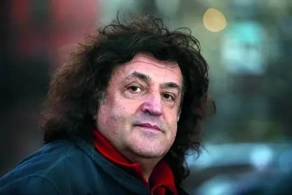 Іво Бобул балотується до Ради