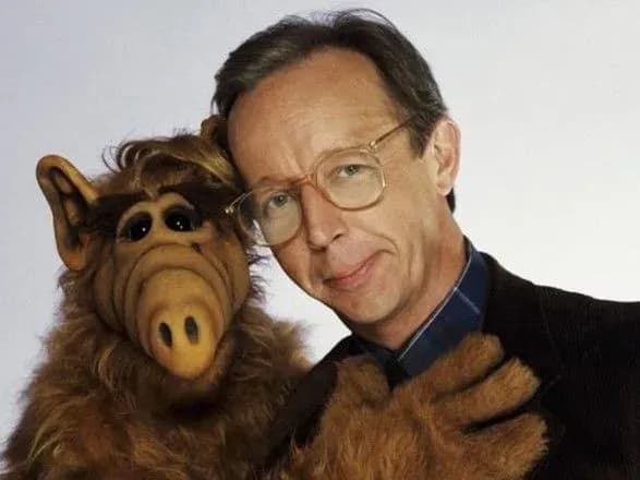 Померла зірка серіалу "Альф"