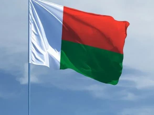 В результаті тисняви в столиці Мадагаскару загинуло 15 осіб