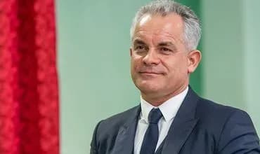 Екс-лідера Демпартії Молдови Плахотнюка в РФ звинуватили в контрабанді наркотиків