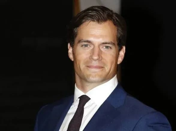 Генрі Кавілл зіграє Шерлока Холмса