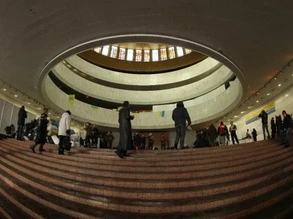 Архітектор розповів подробиці про новий Офіс президента