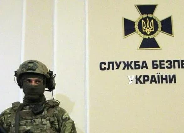 Чоловік продавав в ОРДЛО вантажні автомобілі з ЄС - СБУ