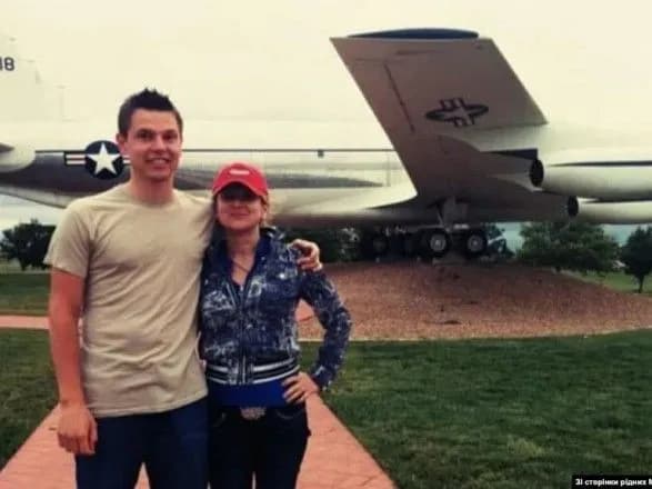 В авіакатастрофі на Гаваях загинув українець