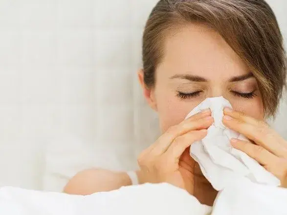 Алергологи оприлюднили прогноз на тиждень для українців