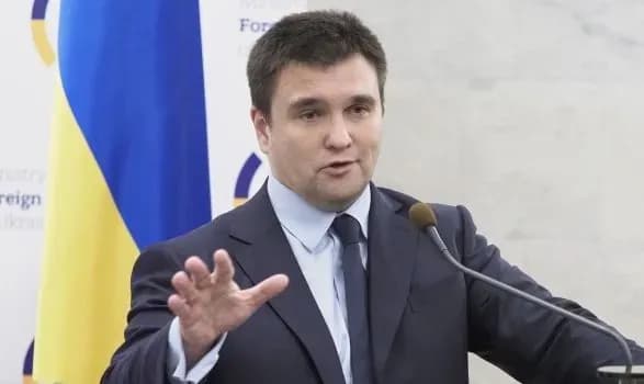 Клімкін порадив не шукати логічних виправдань поверненню Росії в ПАРЄ