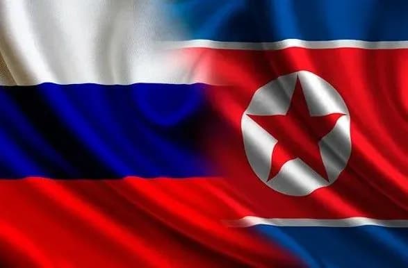 Росія розглядає можливість будівництва газопроводу через КНДР