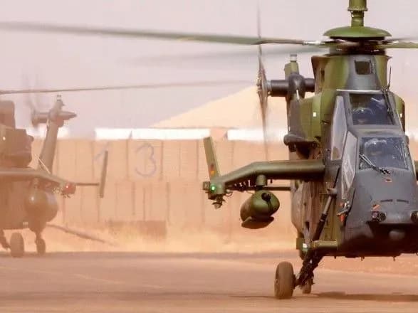 Німеччина в найближчі роки скоротить витрати на оборону на шкоду вимогам НАТО