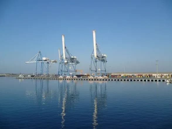 Кіпр відмовився закрити порти для кораблів ВМФ Росії через вимоги США