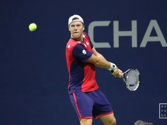 Українське дербі відбудеться в рамках чоловічого тенісного турніру в Італії