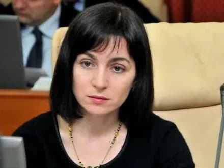 У Молдові дозволили призначати на посаду генпрокурора іноземців