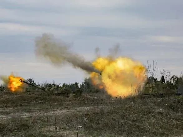 На Донеччині розпочато розслідування за фактом обстрілу санітарного автомобіля ЗСУ