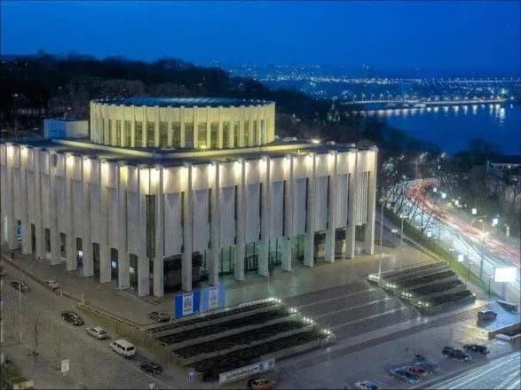 В УДО повідомили, що заради кортежу президента Європейську площу не перекриватимуть
