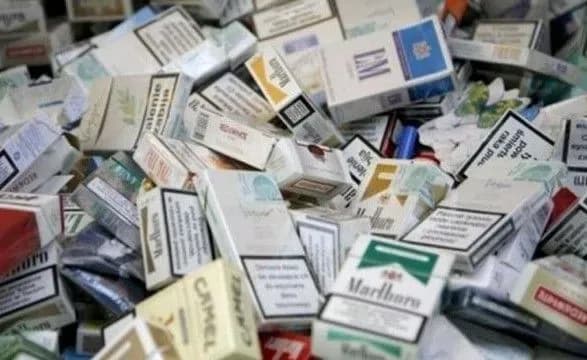 Акциз на сигарети зріс з 1 липня