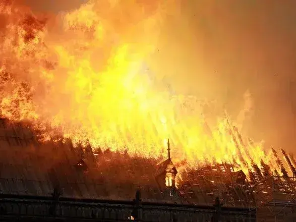 Минулого тижня внаслідок пожеж загинуло майже 20 людей