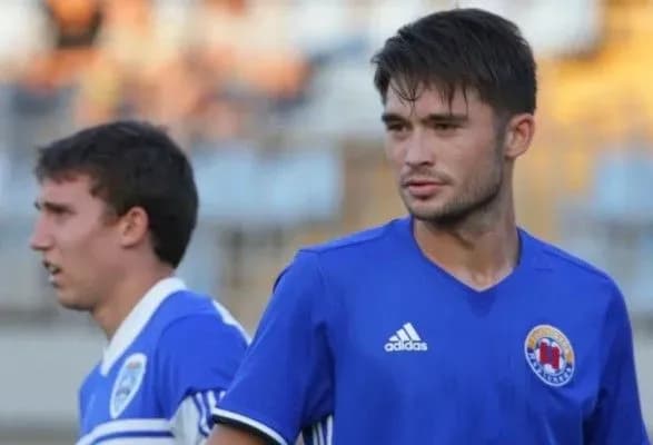 Воспитанник "Шахтера" перешел в российскую команду