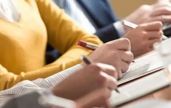 Понад 55 тисяч вступників пройшли ЄВІ з іноземної мови