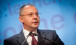 Президентом Європарламенту може стати уродженець України — журналіст