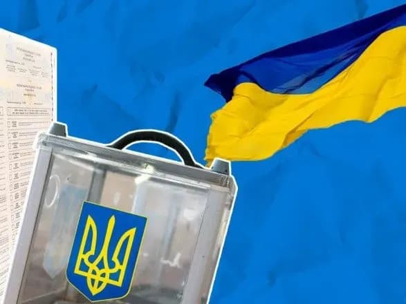 Нардепи розглянули 2,3 тис. поправок до Виборчого кодексу