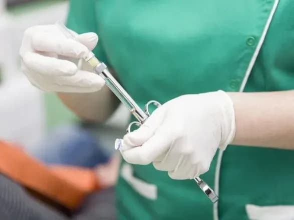 Молода дівчина померла після візиту до стоматолога