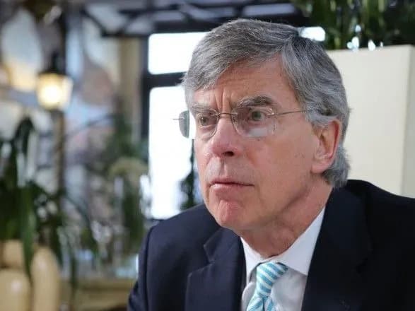 Повірений у справах США записав звернення до українців та Глави держави