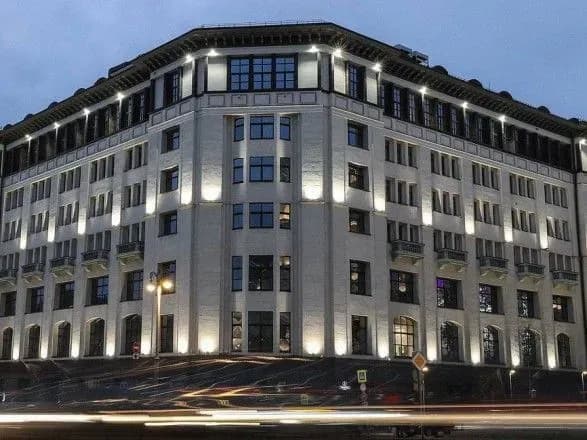 Мінтранс РФ відреагував на рішення Чехії щодо заборони польотів