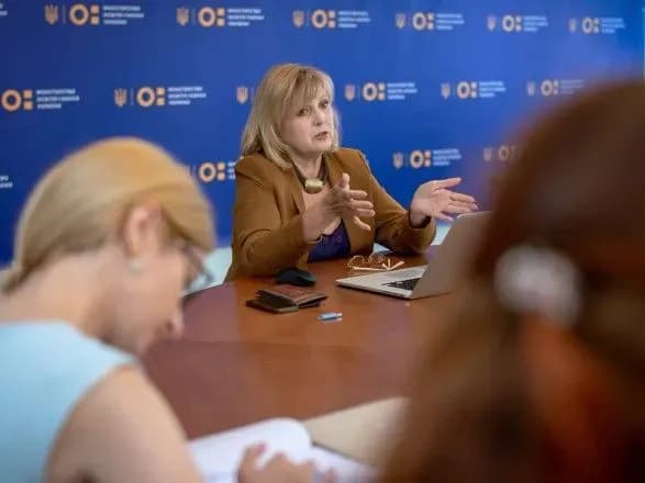 Комітет з цифрових технологій при МОН хоче навчати школярів і вчителів кібербезпеці