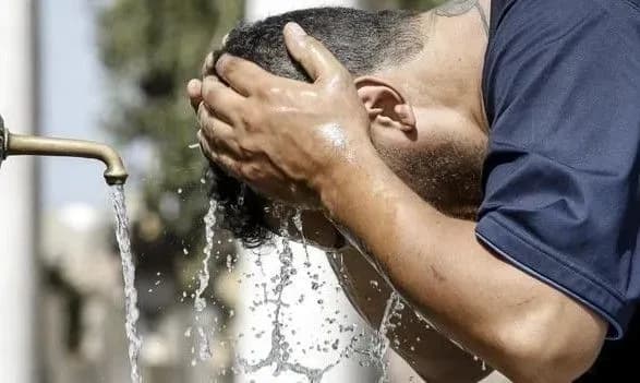 Через спеку у світі може звільнитися 80 млн робочих місць - МОП