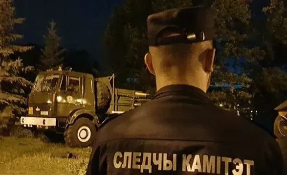 У Мінську від вибуху салюту на День Незалежності загинула жінка, є постраждалі