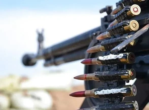 Бойовики здійснили 10 обстрілів на Донбасі, поранено двох військових