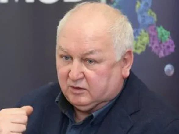 Головний онколог України: Зуб в Раді дасть новий поштовх розвитку медицини в державі